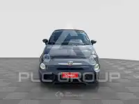 2021 Abarth 595