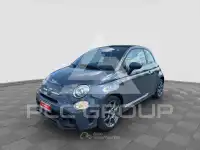 2021 Abarth 595