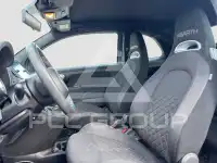 2021 Abarth 595