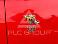 2021 Abarth 595