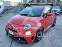 2021 Abarth 595