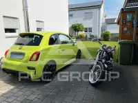 2021 Abarth 595