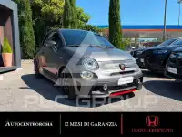 2021 Abarth 595