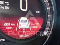 2021 Abarth 595