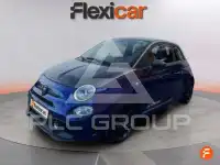 2021 Abarth 595