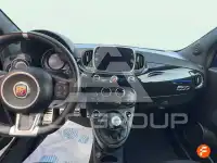 2021 Abarth 595
