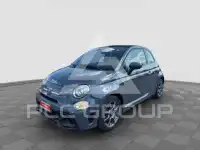 2021 Abarth 595