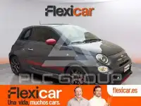 2021 Abarth 595