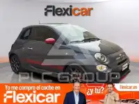 2021 Abarth 595