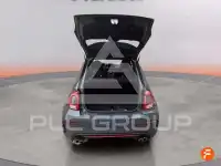 2021 Abarth 595