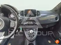 2021 Abarth 595