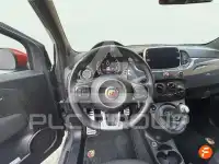2021 Abarth 595