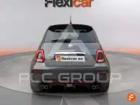 2021 Abarth 595