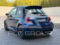2021 Abarth 595