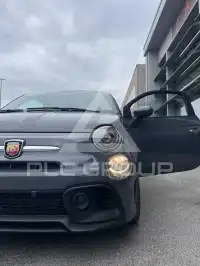 2021 Abarth 595
