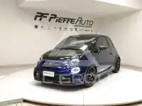 2021 Abarth 595