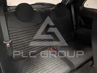 2021 Abarth 595