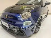 2021 Abarth 595