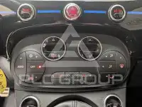 2021 Abarth 595