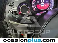 2021 Abarth 595