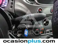 2021 Abarth 595