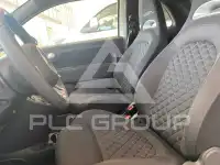 2021 Abarth 595