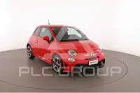 2021 Abarth 595