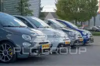 2021 Abarth 595