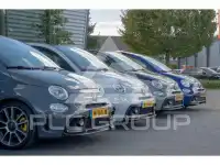 2021 Abarth 595