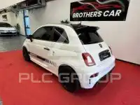 2021 Abarth 595