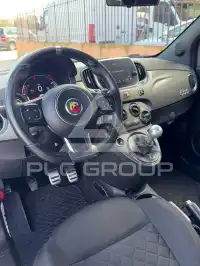2021 Abarth 595