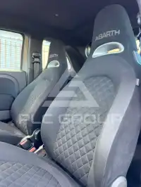 2021 Abarth 595
