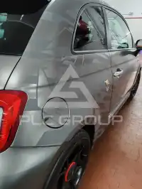 2021 Abarth 595