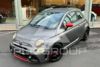 2021 Abarth 595