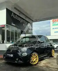 2021 Abarth 595