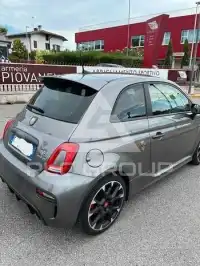 2021 Abarth 595