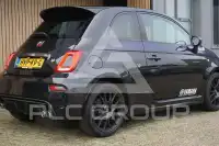 2021 Abarth 595