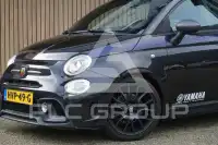 2021 Abarth 595