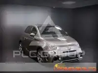 2021 Abarth 595