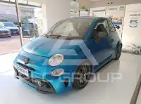 2021 Abarth 595
