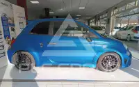 2021 Abarth 595
