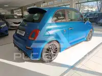2021 Abarth 595