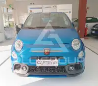 2021 Abarth 595
