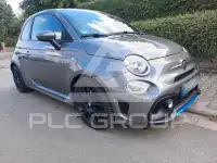 2021 Abarth 595