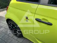 2021 Abarth 595