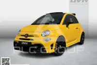 2021 Abarth 595