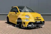 2021 Abarth 595