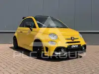 2021 Abarth 595