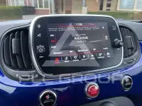2021 Abarth 595