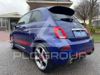 2021 Abarth 595